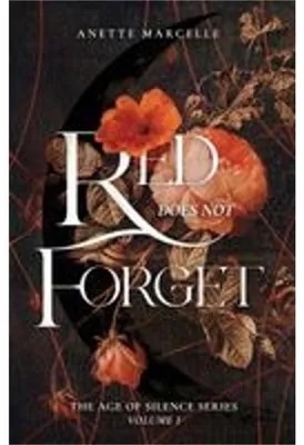 Produktbild von Red Does Not Forget