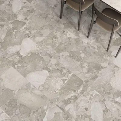 Immagine prodotto di CASA39 Gres porcellanato effetto pietra Grigio 60x120 cm Ergon Matera Stone