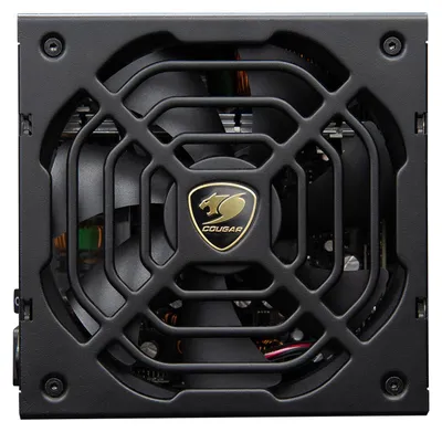 Obrázek produktu pro COUGAR CGRGDN-1000, 1000 W, 100 - 240 V, 50/60 Hz, 15-8 A, 100 W, 999,6 W