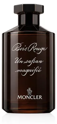 Zdjęcie produktu dla Moncler Bois Rouge, woda perfumowana, pojemność 200 ml (unisex)