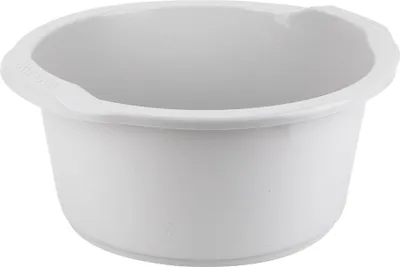 Produktbild von Pediküre-Duschwanne mit Massagegerät, hellbeige