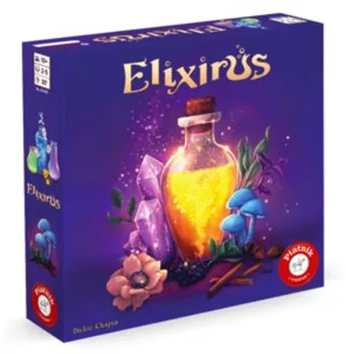 Image de Elixirus