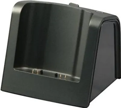 Produktbild von Alcatel Lucent 3BN67346AA - ALCATEL-LUCENT 8262 DECT HANDSET - Schwarz