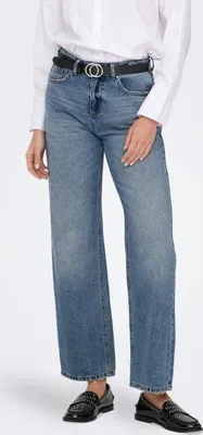Image de Jean destroy avec denim déchiré | L / 32L