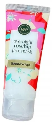 Immagine prodotto di Gesichtsmaske Overnight Roschip Face Mask 75 ml