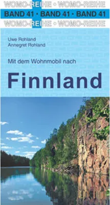 Image de Mit dem Wohnmobil nach Finnland