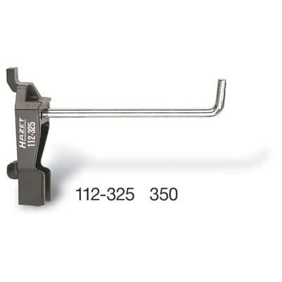 Immagine prodotto di Portautensili Hazet 112-350 112-350