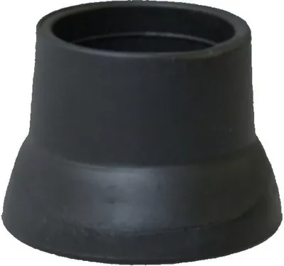 Produktbild von walexo Trampolin Gummikappen für Trampolinstangen ( 6 x 25 mm Ø )