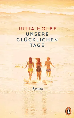 Produktbild von Unsere glücklichen Tage
