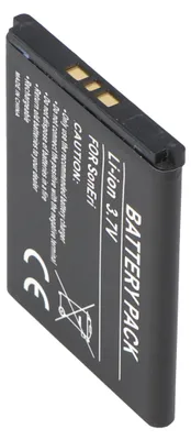 Produktbild von Akku passend für Sony Ericsson BST-33 Akkutyp BST33