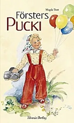 Obrázek produktu pro Försters Pucki
