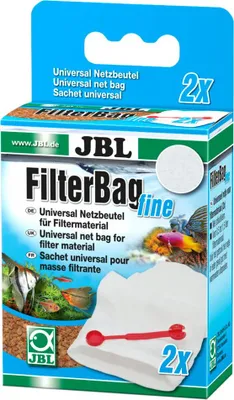 Immagine prodotto di JBL FilterBag fine