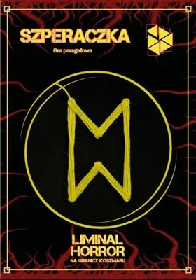 Image de Horreur liminale : Szperaczka - Un jeu textuel