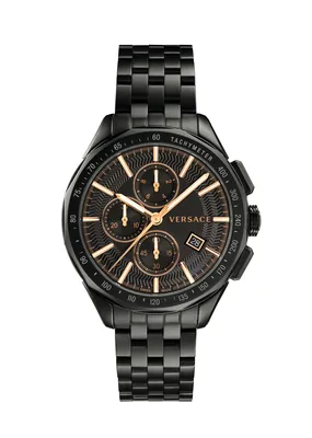 Zdjęcie produktu dla Męski zegarek Versace VEBJ00618 Glace
