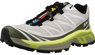 Produktbild von SALOMON XT 6 Weiß