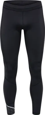 Immagine prodotto di Hummel Uomo nwlCHICAGO TIGHTS UOMO Nero Taglia: 2XL
