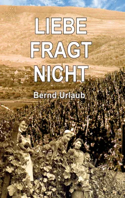 Produktbild von Liebe fragt nicht