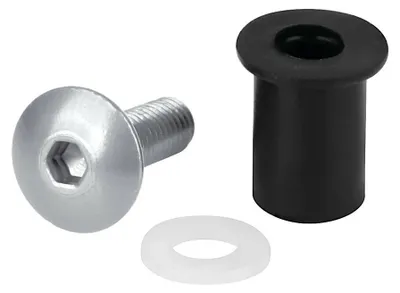 Produktbild von LAMPA Scheibendemontage-Set 91650 Gummi