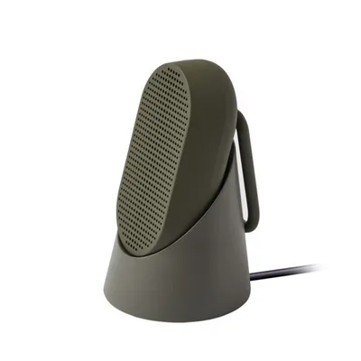 Produktbild von Lexon LA124 MINO T Bluetooth-Lautsprecher, 5 Watt RMS, wasserabweisendes Gehäuse, Freisprechfunktion