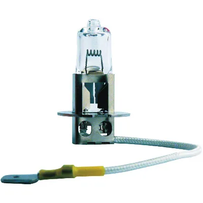Obrázek produktu pro Philips MasterDuty 13336MDC1 24V žárovka do světlometů, 70 W, 3200 K, H3, Halogen, 3200 K, 1 kusů