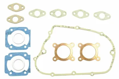 Produktbild von Motordichtungen Athena Motor Dichtsatz für Malanca 2T 125