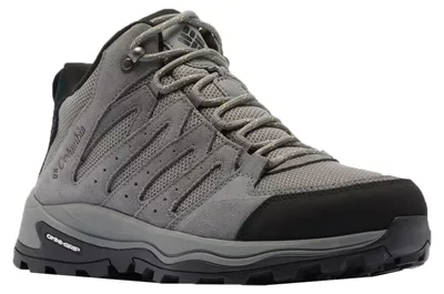Produktbild von Columbia Herren Redmond IV MID Waterproof Wanderschuh 2128711 033, Schuhgröße:43 EU