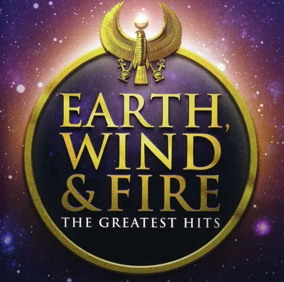 Obrázek produktu pro Earth, Wind & Fire: The Greatest Hits