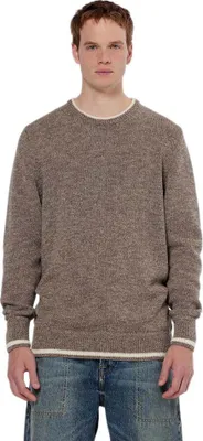 Produktbild von Scotch & Soda 179907 Pullover Braun M Mann Braun M