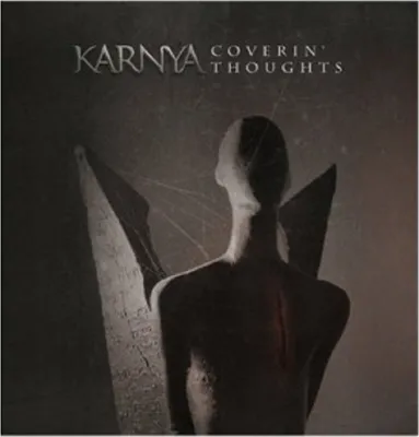 Produktbild von Karnya-Coverin' Thoughts