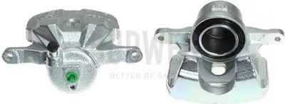 Produktbild von BUDWEG CALIPER Bremssattel Vorne Links für MAZDA 6 Kombi (GJ, GL) 344998