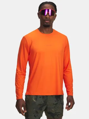 Obrázok produktu pre Pánske tričko Under Armour Pjt Rck Iso Chill LS-ORG LG