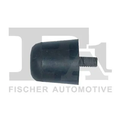 Produktbild von FA1 Anschlagpuffer Schalldämpfer 113-934 für AUDI 100 Limousine (4A2, C4) Gummi