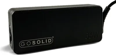 Produktbild von GO SOLID! Ladegerät kompatibel mit DJI Mavic 3 Pro
