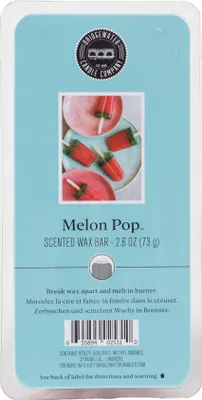 Zdjęcie produktu dla Bridgewater Candle Wosk zapachowy Melon Pop 73 g