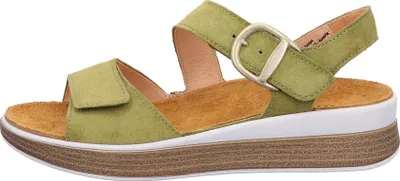 Produktbild von Think Riemchen Sandalen für Damen