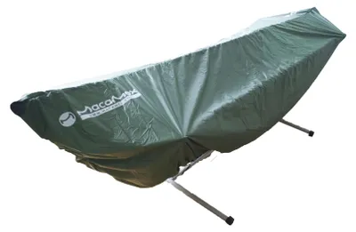 Immagine prodotto di Copertura protettiva MacaMex per telai di amache fino a 380 cm di lunghezza Accessori