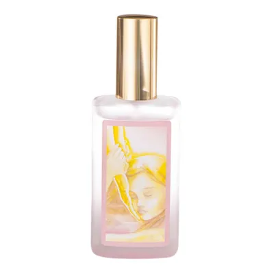 Image de Essence SeelenTor - Essence rose 50ml