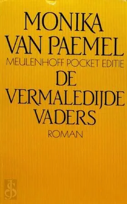 Produktbild von De vermaledijde vaders