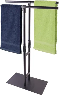 Produktbild von Badezimmer-Tuchhalter, stehend für Bad