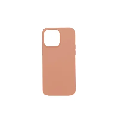 Produktbild von Schutzhülle für Apple iPhone 13 Handy Hülle Pink Slim Cover Smartphone Case