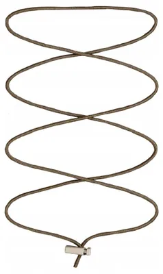 Produktbild von Savotta Elastic Cord Kit braun