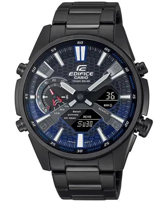 Obrázok produktu pre Casio - Náramkové hodinky - Pánske - Edifice - ECB-S100DC-2AEF