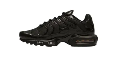 Zdjęcie produktu dla NIKE AIR MAX PLUS TN  Black 45,5