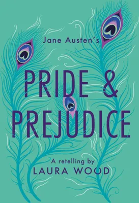 Produktbild von Pride and Prejudice