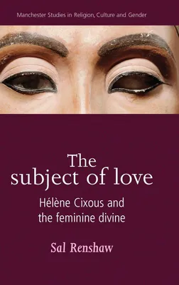 Produktbild von The subject of love