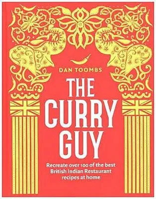 Image de The Curry Guy