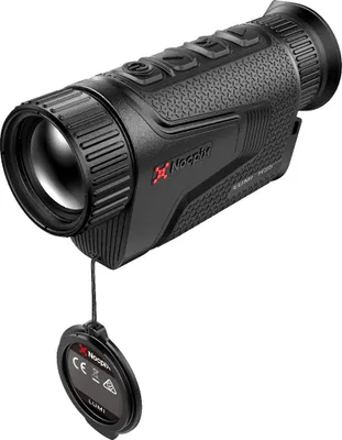 Immagine prodotto di Dispositivo di caccia Nocpix Lumi H35 – leggero < 350 g, impermeabile IP67, ottimizzazione immagini Reality+ AI e video