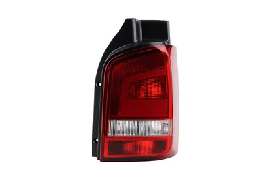Produktbild von Johns, Heckleuchte passend für VW Transporter T5 11/2009- Rechts Beifahrerseite Halogen 7E5945096E 7E5945096C