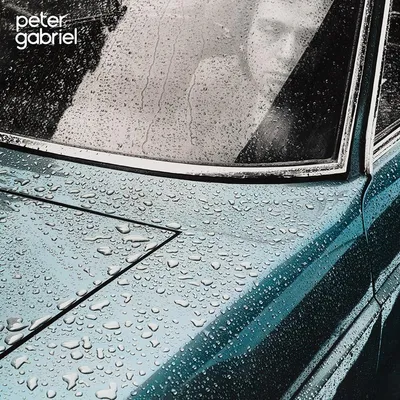 Peter Gabriel 1 – Remastered CD, Import