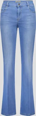 Produktbild von Atelier Gardeur - Slim Fit - Damen 5-Pocket Jeans, Zuri 126 (670721)